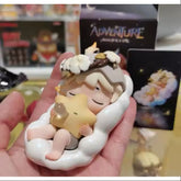 MIMI Dream Adventure Series Secret Along The Milky Way(1/120)